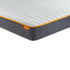 SleepSoul Balance 800 Pocket Memory Foam Mattress